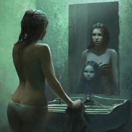 Steven H&auml;gg-St&aring;hlberg作品欣赏