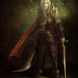 Claudia Sutton作品欣赏