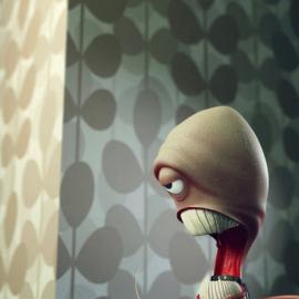 eric scala新作欣赏