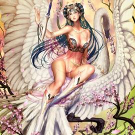 Sinad Jaruartjanapat华丽作品欣赏