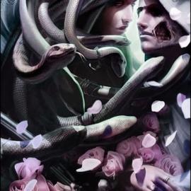 Barringer Fox Wingard III作品欣赏