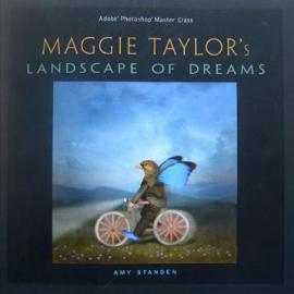 maggietaylor插画绘本欣赏