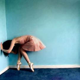 Kira Gagliardi作品欣赏