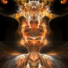 超炫目效果作品欣赏