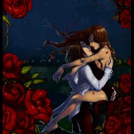 destiny-makers插画欣赏