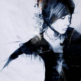 Byroglyphics 作品欣赏