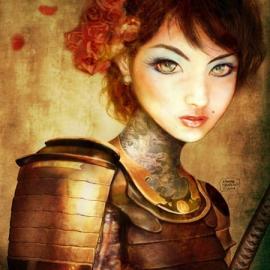 Hoang Nguyen组品欣赏