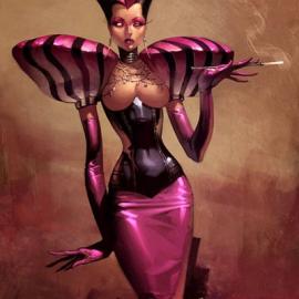 Svetlin Velinov作品欣赏