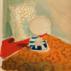 国外新锐插画师作品欣赏