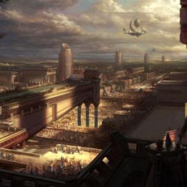 Mark Goerner作品欣赏