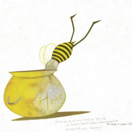 插画师rabbion作品欣赏