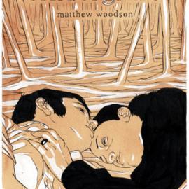 国外优秀插画师分页面手稿欣赏