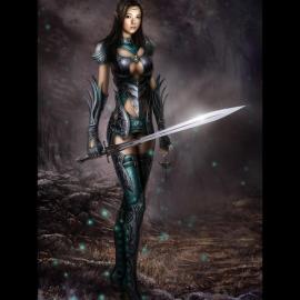 KimEugene电脑图像欣赏