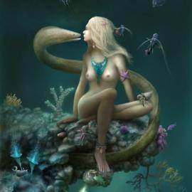 senol ozdemir作品欣赏