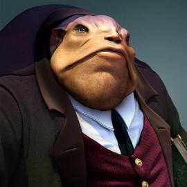 Jason lin作品欣赏