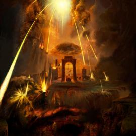 Wojciech (Voytek ) Nowakowski作品欣赏