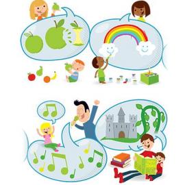 插画师peskimo作品欣赏