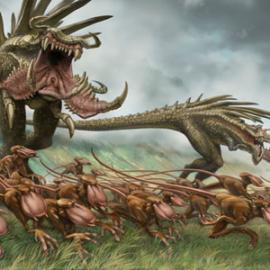 Mike Bruinsma作品欣赏