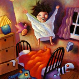 插画师willterry作品欣赏（一）