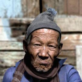 Giuseppe Guzzardi作品欣赏