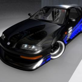 Ville Vainio作品欣赏