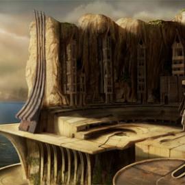 Tiong-seah YAP作品欣赏