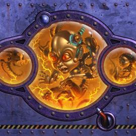 Marc Gabbana作品欣赏