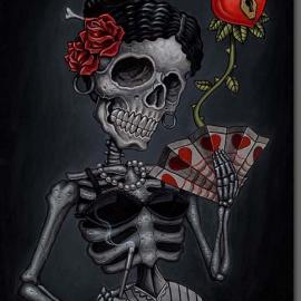 POOCH另类插画欣赏 （二）