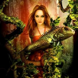 Bart Van Leeuwen作品欣赏(二)