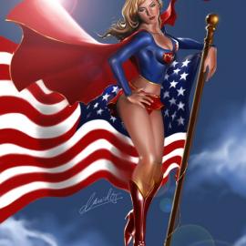 edwin david电脑图像欣赏二