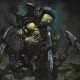 Cole Eastburn作品欣赏