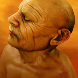 Julian Johnson-Mortimer恐怖系列欣赏