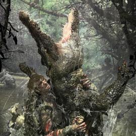 Staszek Marek作品欣赏