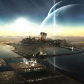 Dragos Jieanu作品欣赏