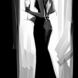 诸海波08年作品欣赏七