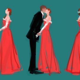 诸海波08年作品欣赏五