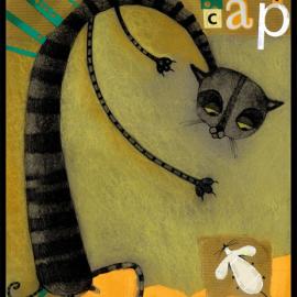 另类风格插画（二）