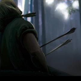 Mojtaba电脑图像作品欣赏