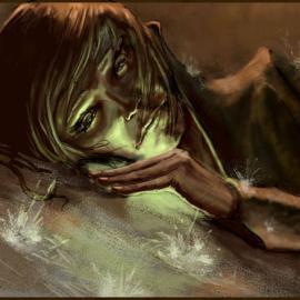 Márton Gyula Kiss电脑图像作品欣赏