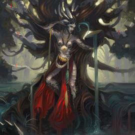 Gatling电脑图像作品欣赏