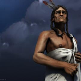 Nilson Cardoso电脑图像作品欣赏