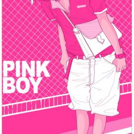 韩国sinbiamon插画欣赏