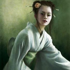 Nykolai Aleksander插画作品欣赏二