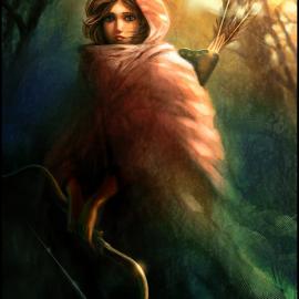 最新电脑图像欣赏