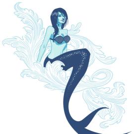 Josh Holland插画作品欣赏