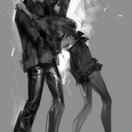 诸海波08年作品欣赏二