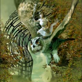 Bente Schlick精彩电脑图像欣赏