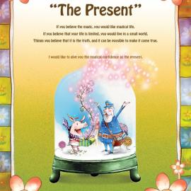 cheestory插画作品欣赏（二）