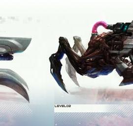 James Kei 插画作品欣赏