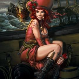 moonvisionstudio电脑图像作品欣赏